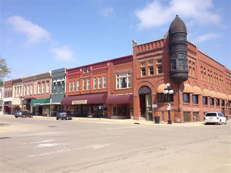 city of harlan iowa jobs.